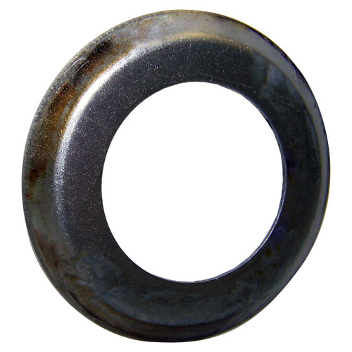Crown Automotive A410 Rear Main Shaft Oil Slinger for 1941-1945 Jeep MB w/ T84 Transmission - Steel, Sold Individually