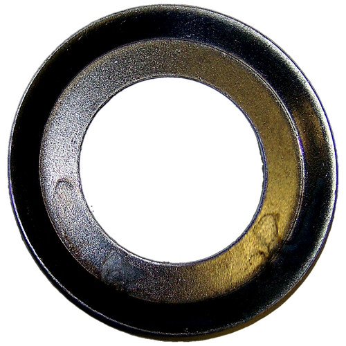 Crown Automotive A410 Rear Main Shaft Oil Slinger for 1941-1945 Jeep MB w/ T84 Transmission - Steel, Sold Individually