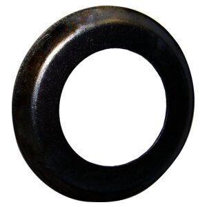 Crown Automotive A410 Rear Main Shaft Oil Slinger for 1941-1945 Jeep MB w/ T84 Transmission - Steel, Sold Individually