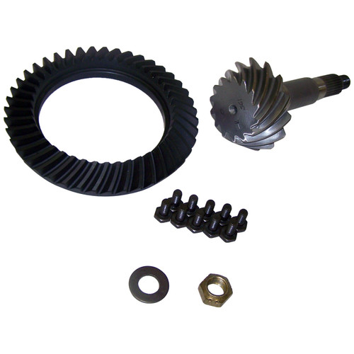 Crown Automotive 83504197 Ring & Pinion Kit Rear - Fits 1997-2003 Jeep TJ Wrangler