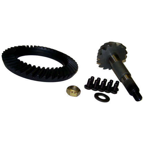 Crown Automotive 83504197 Ring & Pinion Kit Rear - Fits 1997-2003 Jeep TJ Wrangler