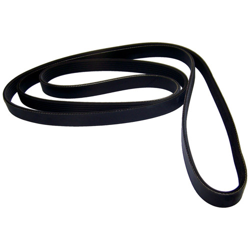 Crown Automotive 5281351AC Serpentine Belt - Fits 2003-2006 Jeep TJ Wrangler
