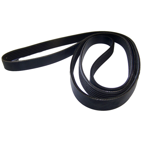 Crown Automotive 5281351AC Serpentine Belt - Fits 2003-2006 Jeep TJ Wrangler