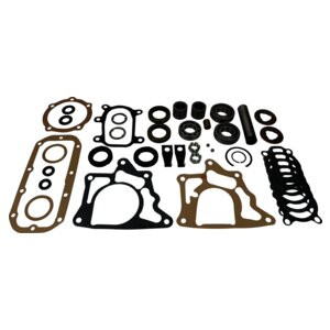 Crown Automotive D18EMASKIT Transfer Case Overhaul Kit for Jeep 1945-1968 CJ-2A, CJ-3A, CJ-3B, 1950-1963 M38, M38-A1, 1947-1965 Willys