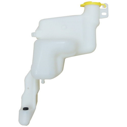 Crown Automotive 5189350AA Washer Fluid Reservoir - Fits 2007-2017 Jeep MK Compass, Patriot