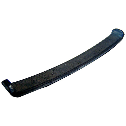 Crown Automotive J3223413 Front Brake Caliper Spring for 1976-1978 CJ-5, CJ-7, 2 Required Per Caliper, w/ 6 Bolt Caliper Brackets