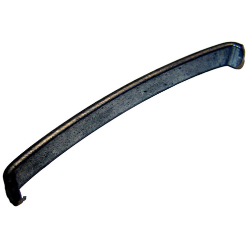 Crown Automotive J3223413 Front Brake Caliper Spring for 1976-1978 CJ-5, CJ-7, 2 Required Per Caliper, w/ 6 Bolt Caliper Brackets