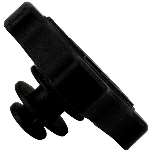 Crown Automotive 68258755AA Power Steering Reservoir Cap - Fits 2018-2024 Jeep JT Gladiator