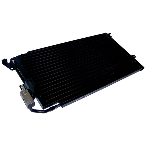Crown Automotive 4644365 A/C Condenser for Select 1993-1995 Dodge Caravan, Chrysler Town and Country and Plymouth Voyager Minivans w