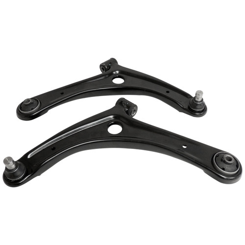 Crown Automotive CAK5 Suspension Control Arm Kit Front Left & Right - Fits 2007-2017 Jeep Compass, Patriot