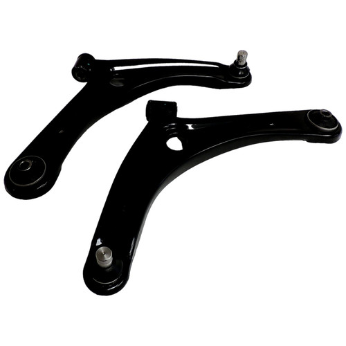 Crown Automotive CAK5 Suspension Control Arm Kit Front Left & Right - Fits 2007-2017 Jeep Compass, Patriot