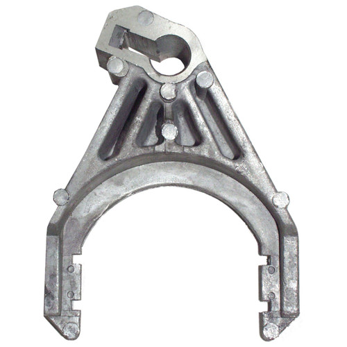 Crown Automotive J8127481 Manual Transmission Shift Fork - Fits 1980-1981 Jeep CJ-5, CJ-7, CJ-8