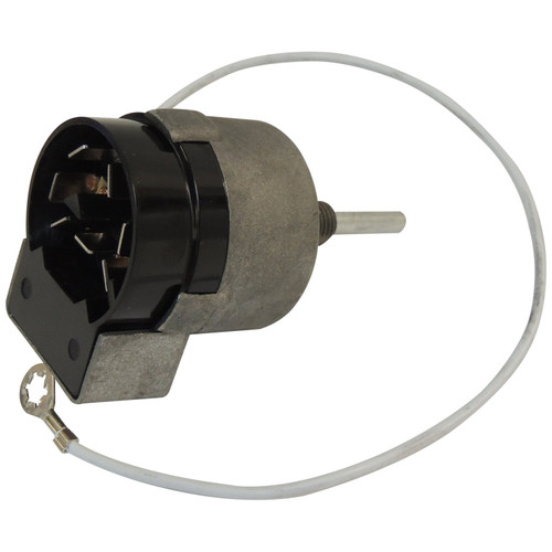 Crown Automotive J5758904 Wiper Switch - Fits 1983-1983 Jeep CJ-5