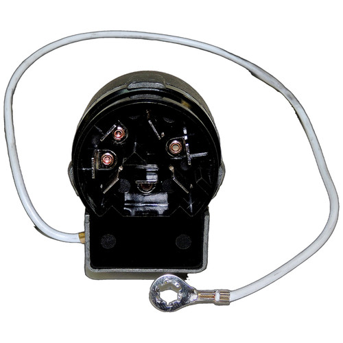 Crown Automotive J5758904 Wiper Switch - Fits 1983-1983 Jeep CJ-5