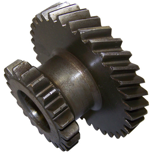 Crown Automotive J0642189 Transfer Case Intermediate Gear - Fits 1945-1968 Jeep