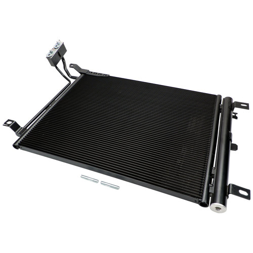 Crown Automotive 68314789AC A/C Condenser - Fits 2018-2024 Jeep JL Wrangler