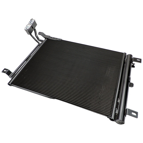 Crown Automotive 68314789AC A/C Condenser - Fits 2018-2024 Jeep JL Wrangler