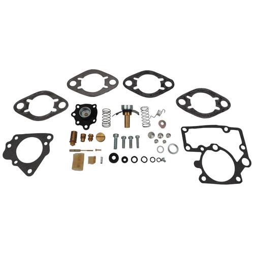 Crown Automotive J0807885 Carburetor Repair Kit - Fits 1952-1963 Jeep M38-A1