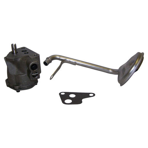 Crown Automotive J3181340 Oil Pump Kit for Select 1972-80 CJ-5, CJ-6, CJ-7 w/ 3.8L, 4.2L, 1972-1973 C104 Commando w/ 4.2L, 1965-1980 SJs