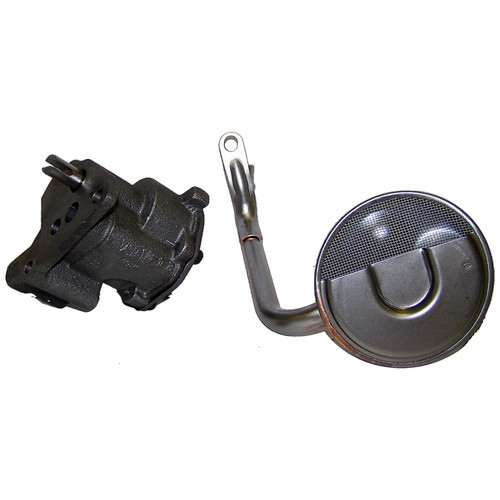 Crown Automotive J3181340 Oil Pump Kit for Select 1972-80 CJ-5, CJ-6, CJ-7 w/ 3.8L, 4.2L, 1972-1973 C104 Commando w/ 4.2L, 1965-1980 SJs