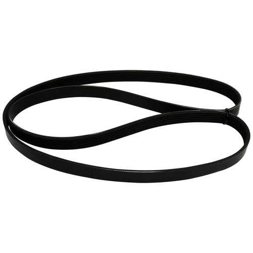 Crown Automotive 5184647AB Accessory Drive Belt - Fits 2011-2015 Jeep WK2 Grand Cherokee