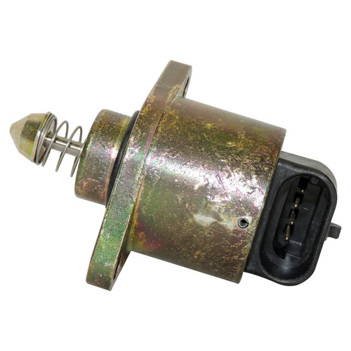 Crown Automotive 4300494 Idle Air Control Valve for 87-94 Dodge Charger, Caravan, Spirit, Shadow, Daytona, Grand Caravan, Lancer, 87-94