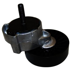 Crown Automotive 4556027 Belt Tensioner for Dodge 91-96 Gr. Caravan, Caravan, 91-95 Spirit, 92-94 Shadow, 91-93 Dynasty, 91-95 Monaco