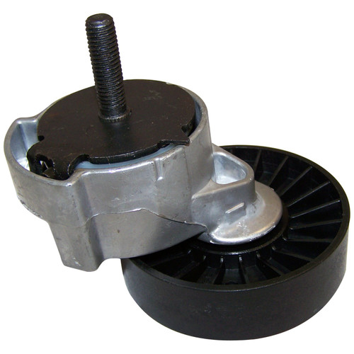Crown Automotive 4556027 Accessory Drive Belt Tensioner - Fits 1991-1995 Jeep AA LeBaron, Spirit, Acclaim