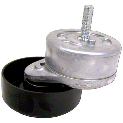 Crown Automotive 4556027 Accessory Drive Belt Tensioner - Fits 1991-1995 Jeep AA LeBaron, Spirit, Acclaim