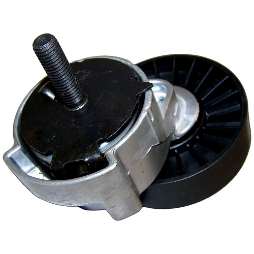 Crown Automotive 4556027 Accessory Drive Belt Tensioner - Fits 1991-1995 Jeep AA LeBaron, Spirit, Acclaim