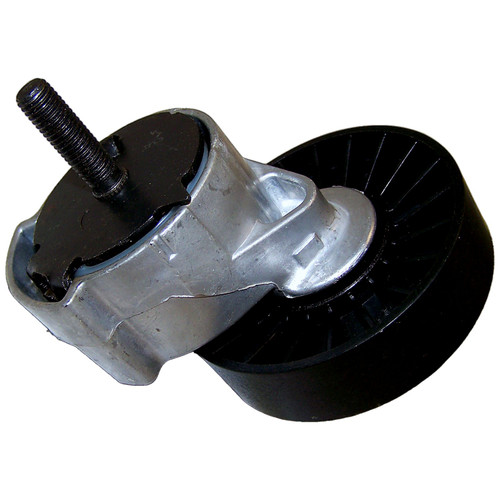 Crown Automotive 4556027 Accessory Drive Belt Tensioner - Fits 1991-1995 Jeep AA LeBaron, Spirit, Acclaim