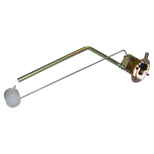 Crown Automotive J5357677 Fuel Tank Sending Unit for 1962-1979 Jeep J-Series - Zinc Metal, Plastic, Sold Individually