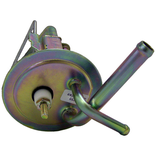 Crown Automotive J5357677 Fuel Tank Sending Unit for 1962-1979 Jeep J-Series - Zinc Metal, Plastic, Sold Individually