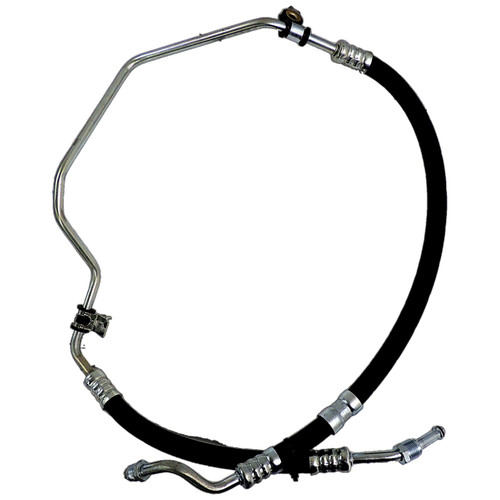 Crown Automotive 4782518AG Power Steering Pressure Hose - Fits 2005-2010 Dodge Chrysler Models