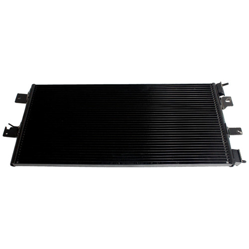 Crown Automotive 68004296AA A/C Condenser - Fits 2007-2010 Jeep MK Compass, Patriot