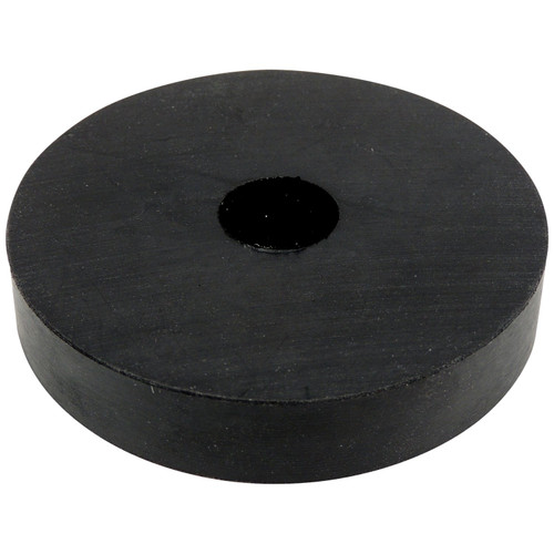 Crown Automotive A4414 Body Mount Bushing Front or Rear Left or Right Upper - Fits 1955-1975 Jeep CJ-5 and CJ-6, 14 Required