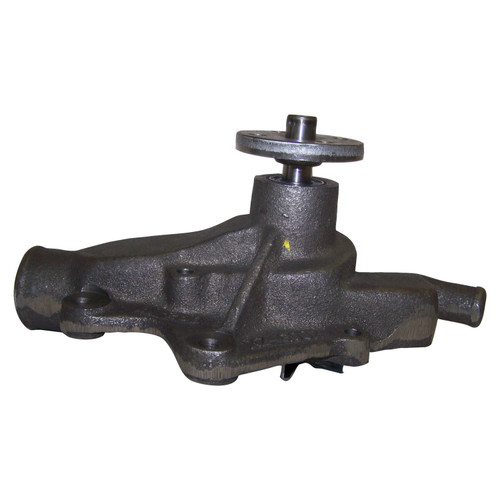 Crown Automotive J8129459 Water Pump for 1975-1979 Jeep CJ-5, CJ-6, CJ-7 w/ 3.8 or 4.2L Engines - Cast Iron, Sold Individually
