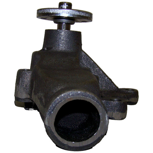 Crown Automotive J8129459 Water Pump for 1975-1979 Jeep CJ-5, CJ-6, CJ-7 w/ 3.8 or 4.2L Engines - Cast Iron, Sold Individually