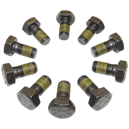 Crown Automotive 68035573AA Differential Cover Bolt Rear - Fits 2007-2007 Jeep JK Wrangler