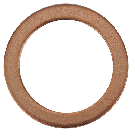 Crown Automotive 637606 Brake Master Cylinder Washer for 1941-1965 Jeep MB, GPW, CJ-2A, CJ-3A, CJ-3B, CJ-5, CJ-6, M38, M38-A1, FC150
