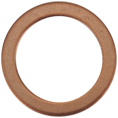 Crown Automotive 637606 Brake Master Cylinder Washer - Fits 1941-1965 Jeep