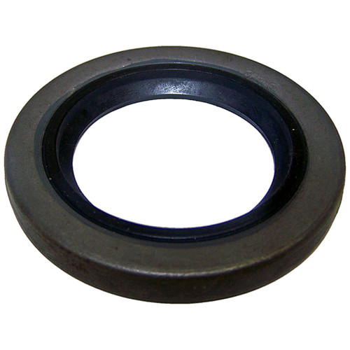 Crown Automotive J0939734 Engine Crankshaft Seal Front - Fits 1954-1965 Jeep Willys Models