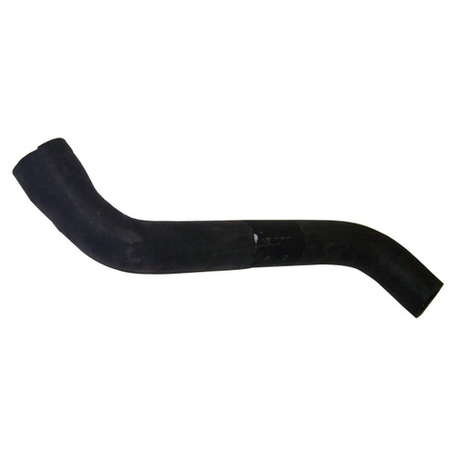 Crown Automotive H0061285 Upper Radiator Hose for 1984-1989 Dodge Caravan & Grand Caravan, 1984-1989 Chrysler Town & Country, 1984-1989