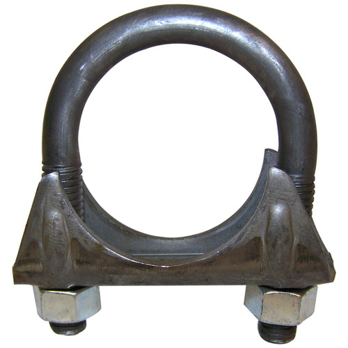 Crown Automotive 630534 Exhaust Clamp - Fits 1941-1945 Jeep