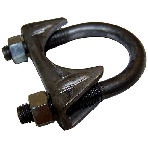 Crown Automotive 630534 Exhaust Clamp - Fits 1941-1945 Jeep
