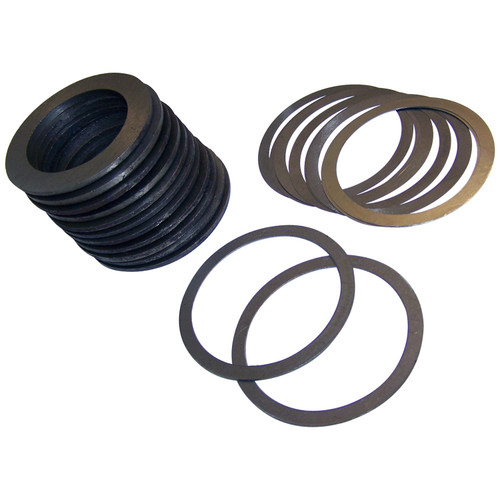Crown Automotive 5017214AA Differential and Pinion Shim Kit Rear - Fits 1997-2006 Jeep TJ Wrangler