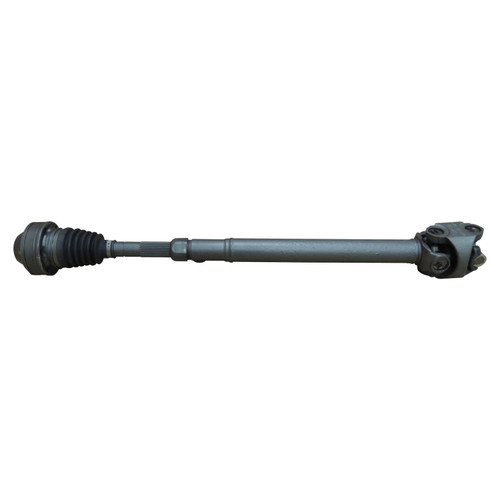 Crown Automotive 52098850 Front Drive Shaft for Select 1994-1996 Jeep ZJ Grand Cherokee w/ 4.0L Engine w/ 42RE Transmission w/ Constant