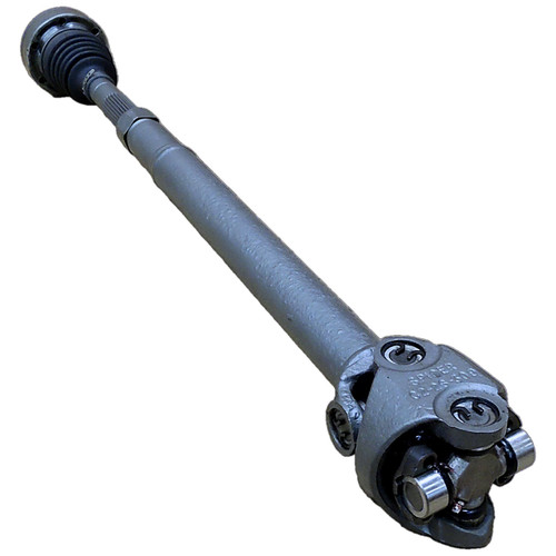 Crown Automotive 52098850 Front Drive Shaft for Select 1994-1996 Jeep ZJ Grand Cherokee w/ 4.0L Engine w/ 42RE Transmission w/ Constant