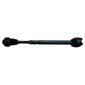 Crown Automotive 52098850 Front Drive Shaft for Select 1994-1996 Jeep ZJ Grand Cherokee w/ 4.0L Engine w/ 42RE Transmission w/ Constant