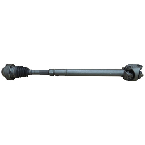 Crown Automotive 52098850 Drive Shaft Front - Fits 1994-1996 Jeep 01, 1995